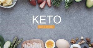 Keto Meal Plan for 1200 Calories